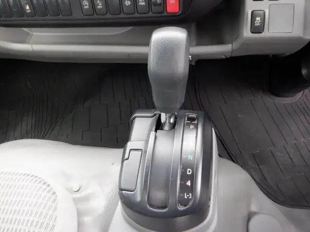 トヨタ ダイナ 小型 平ボディ TPG-XZU722 H30の中古トラック画像14