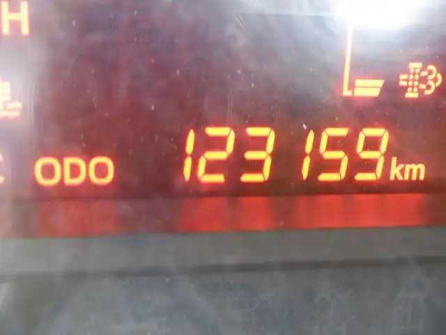 日野 デュトロ 小型 平ボディ TKG-XZC655M H28の中古トラック画像12