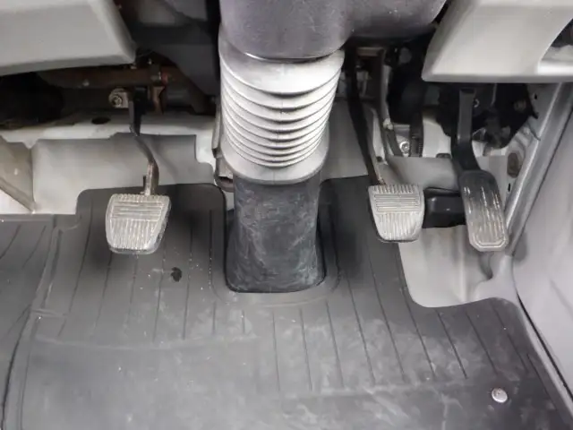 日野 デュトロ 小型 平ボディ TKG-XZC655M H28の中古トラック画像15