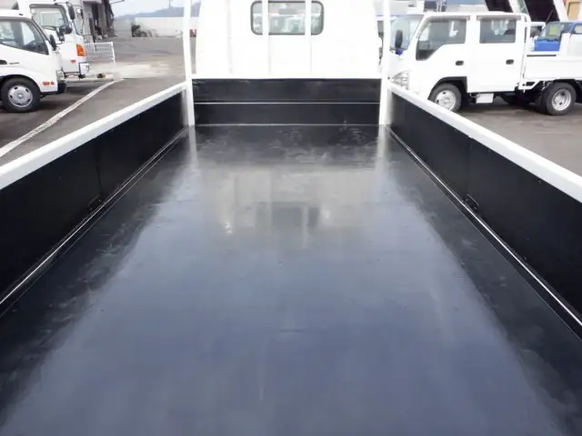 日野 デュトロ 小型 平ボディ TKG-XZC655M H28の中古トラック画像6