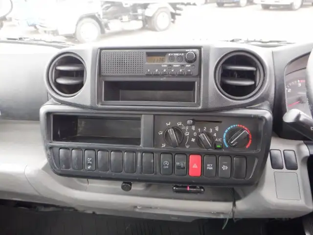 日野 デュトロ 小型 ダンプ TKG-XZC610T H26の中古トラック画像12