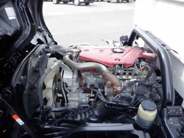 日野 デュトロ 小型 ダンプ TKG-XZC610T H26の中古トラック画像20