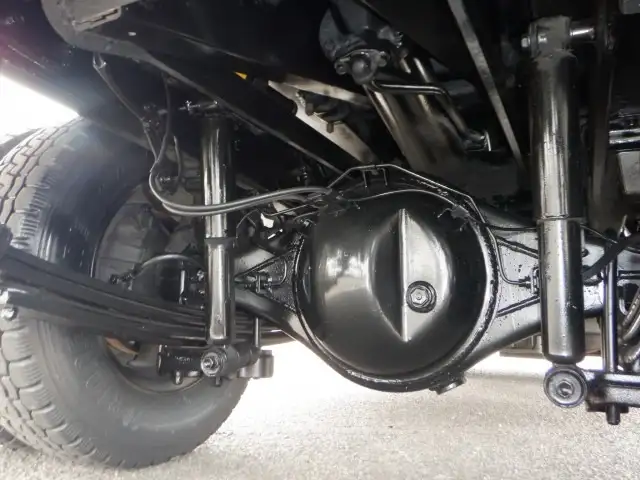 日野 デュトロ 小型 ダンプ TKG-XZC610T H26の中古トラック画像19