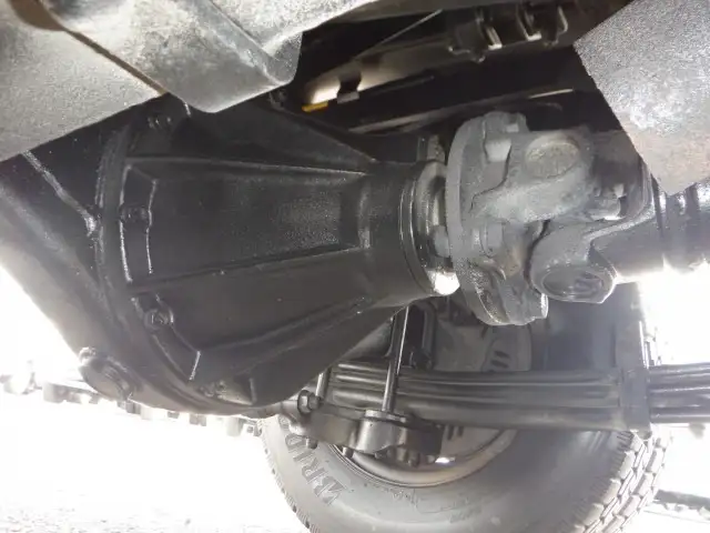 日野 デュトロ 小型 ダンプ TKG-XZC610T H26の中古トラック画像18