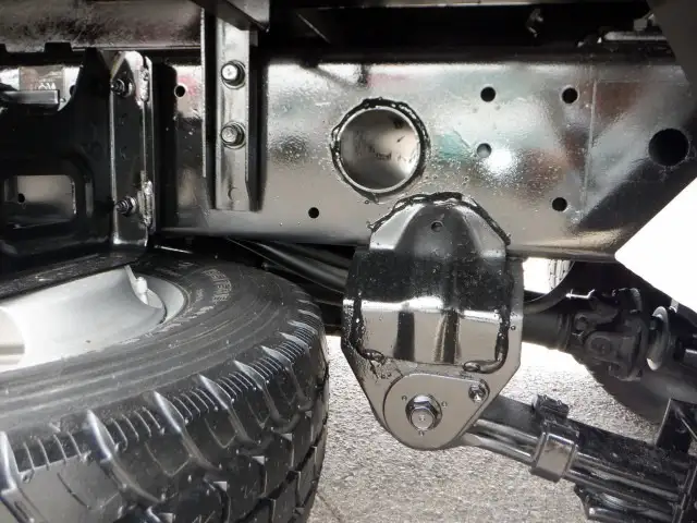 日野 デュトロ 小型 ダンプ TKG-XZC610T H26の中古トラック画像像17