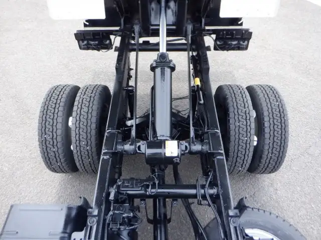 日野 デュトロ 小型 ダンプ TKG-XZC610T H26の中古トラック画像15