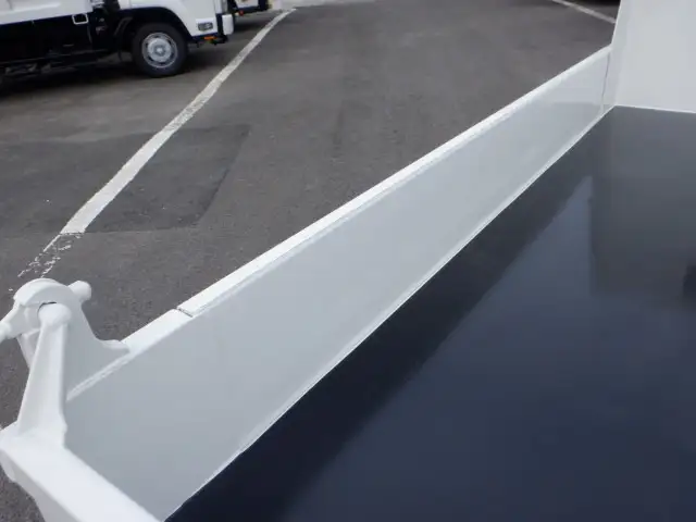 日野 デュトロ 小型 ダンプ TKG-XZC610T H26の中古トラック画像7