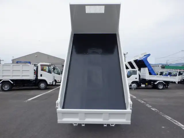 日野 デュトロ 小型 ダンプ TKG-XZC610T H26の中古トラック画像5