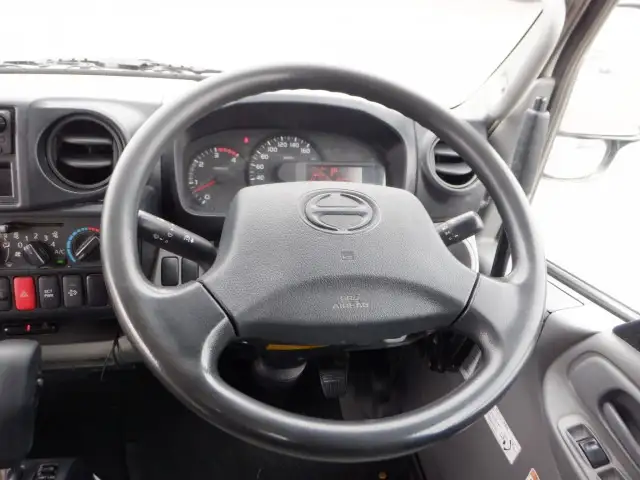 日野 デュトロ 小型 ダンプ TKG-XZC610T H26の中古トラック画像10