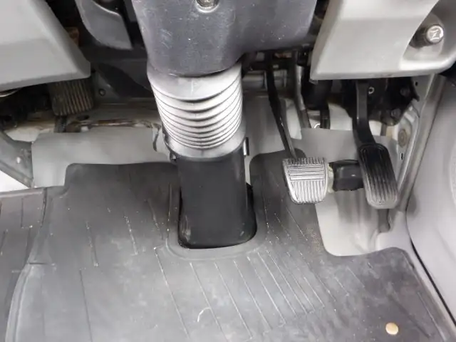 日野 デュトロ 小型 ダンプ TKG-XZC610T H26の中古トラック画像14