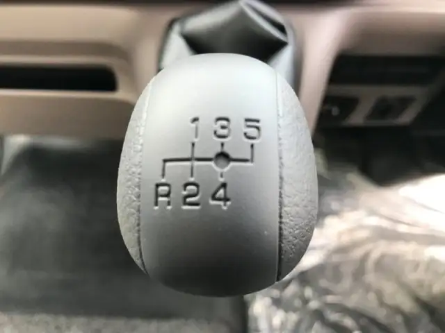 三菱 キャンター 小型 平ボディ カスタム 2RG-FEB50の中古トラック画像9