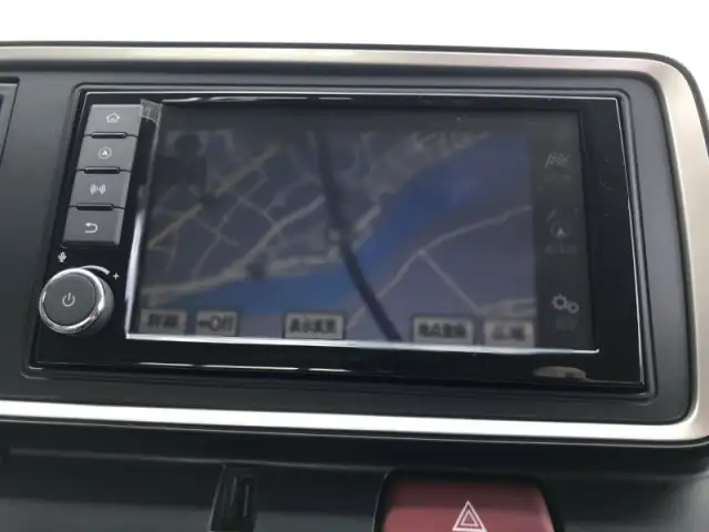 三菱 キャンター 小型 平ボディ カスタム 2RG-FEB50の中古トラック画像12