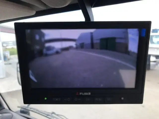 三菱 キャンター 小型 平ボディ カスタム 2RG-FEB50の中古トラック画像13