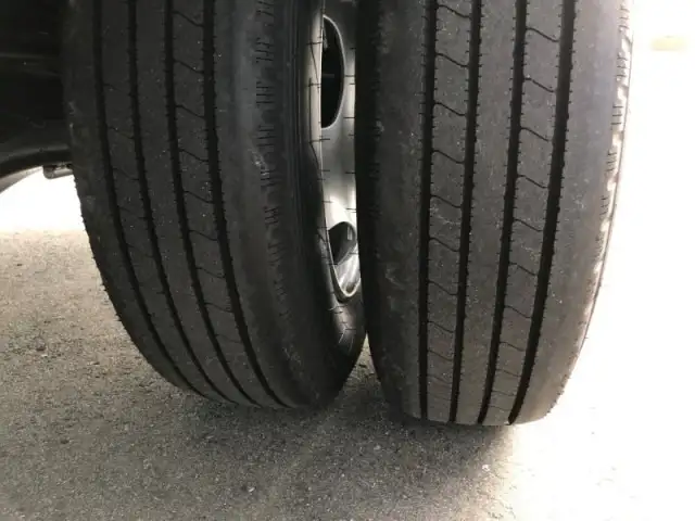 三菱 キャンター 小型 平ボディ カスタム 2RG-FEB50の中古トラック画像20