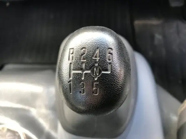 いすゞ エルフ 小型 平ボディ 床鉄板 TRG-NPR85ARの中古トラック画像13