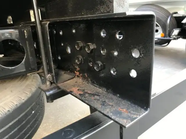 いすゞ エルフ 小型 平ボディ 床鉄板 TRG-NPR85ARの中古トラック画像像17