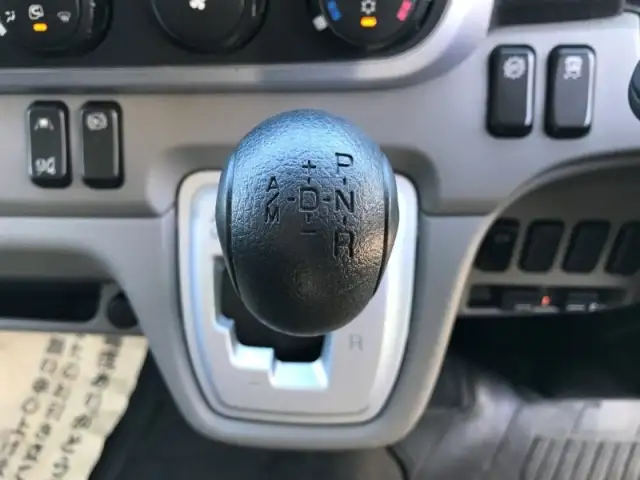 三菱 キャンター 小型 平ボディ Wキャブ 2RG-FBA20の中古トラック画像13