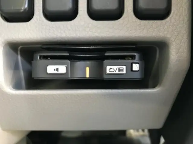 三菱 キャンター 小型 平ボディ Wキャブ 2RG-FBA20の中古トラック画像14