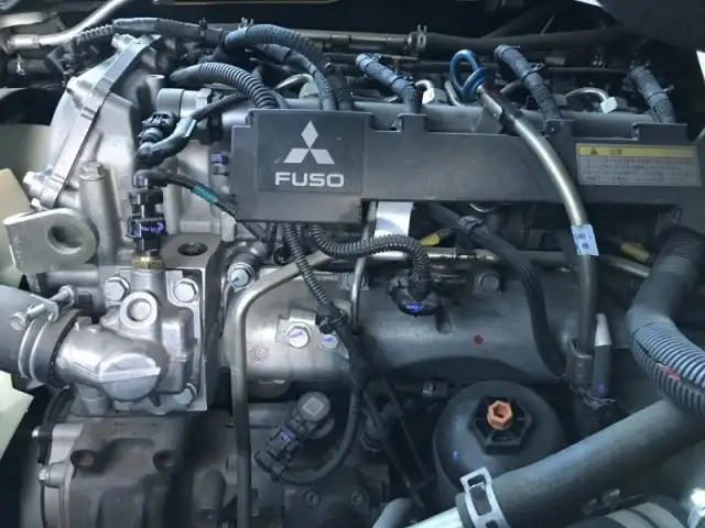 三菱 キャンター 小型 平ボディ Wキャブ 2RG-FBA20の中古トラック画像19