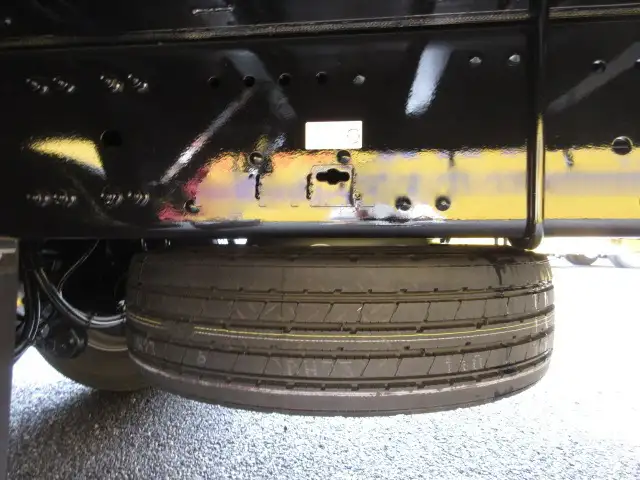 三菱 スーパーグレート 大型 車両重機運搬 ハイルーフ ラジコンの中古トラック画像19