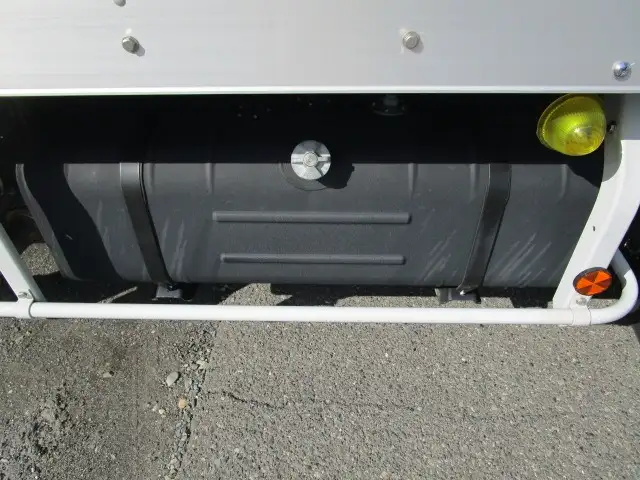 日野 デュトロ 小型 アルミバン パワーゲート サイドドアの中古トラック画像19