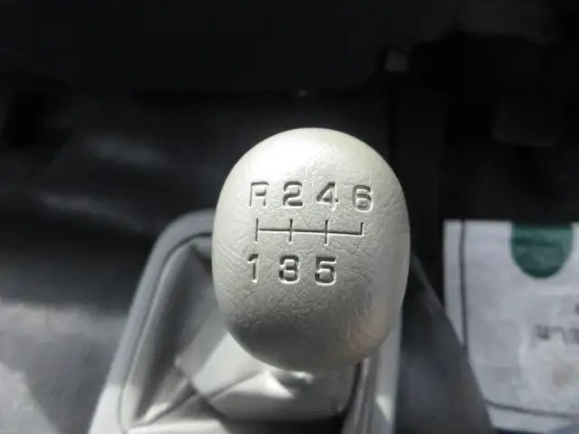 三菱 ファイター 中型/増トン ダンプ 土砂禁 天蓋付きの中古トラック画像13