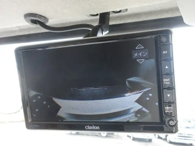 三菱 ファイター 中型/増トン ダンプ 土砂禁 天蓋付きの中古トラック画像15