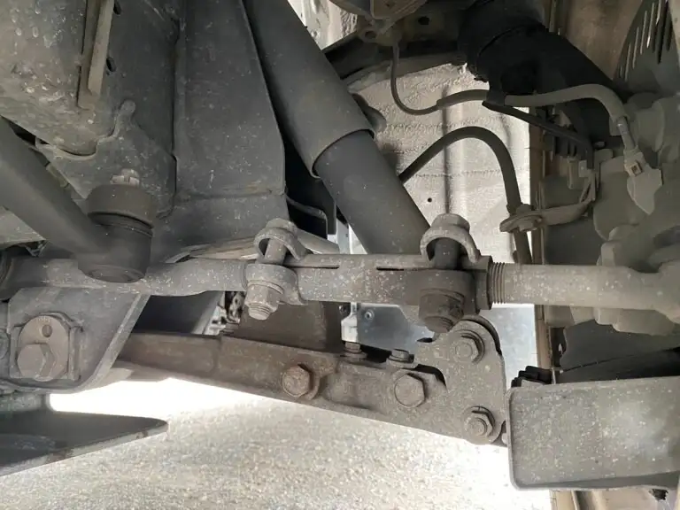 トヨタ コースター 小型 バス マイクロバス SDG-XZB50の中古トラック画像像17