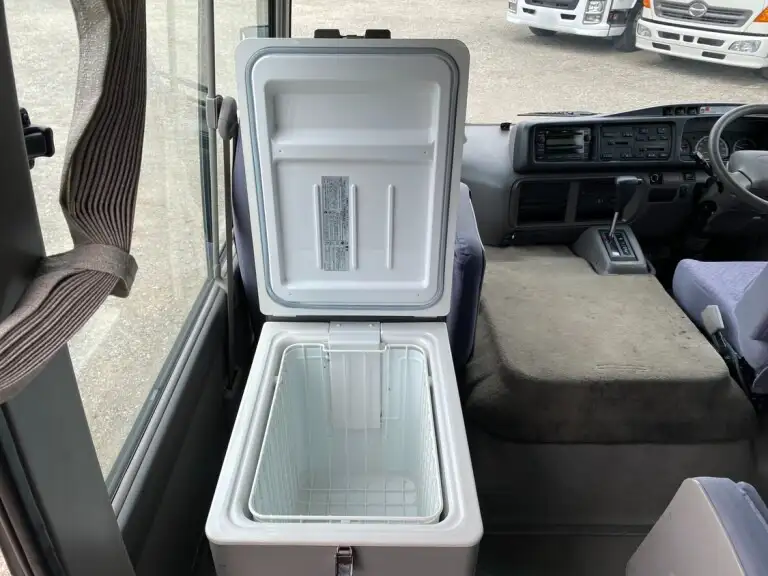 トヨタ コースター 小型 バス マイクロバス SDG-XZB50の中古トラック画像15