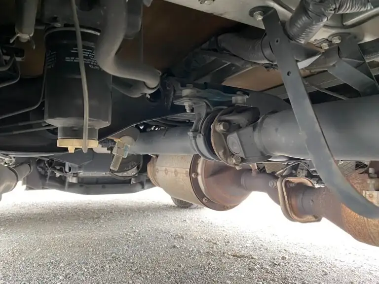 トヨタ コースター 小型 バス マイクロバス SDG-XZB50の中古トラック画像19