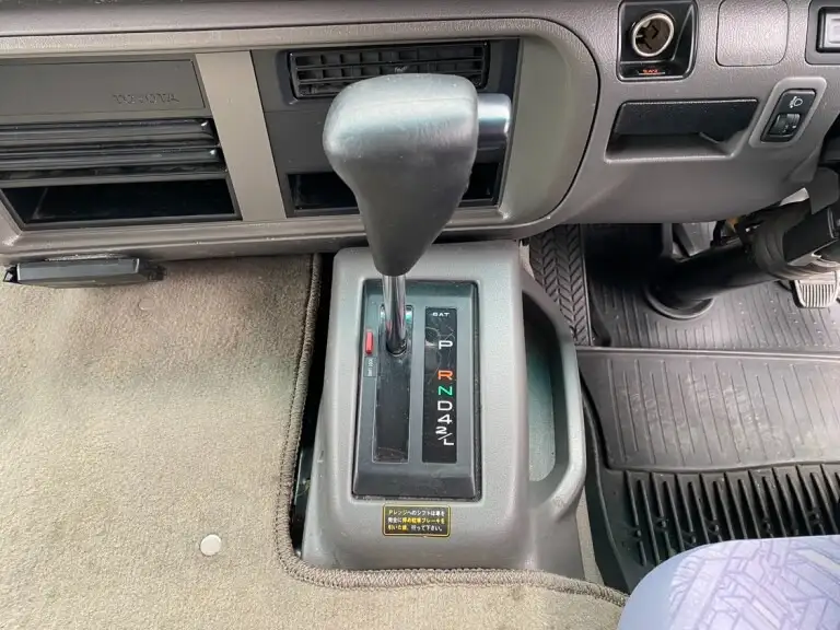 トヨタ コースター 小型 バス マイクロバス SDG-XZB50の中古トラック画像12