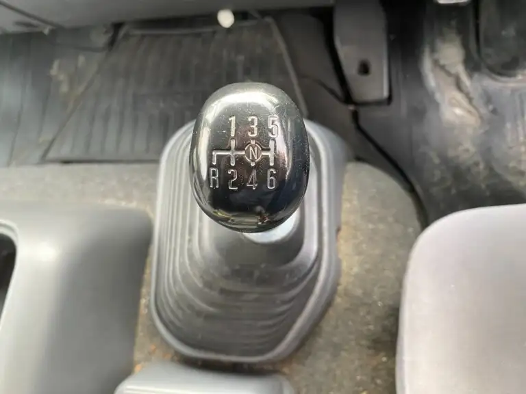 いすゞ フォワード 中型/増トン 冷凍冷蔵 低温 パワーゲートの中古トラック画像14