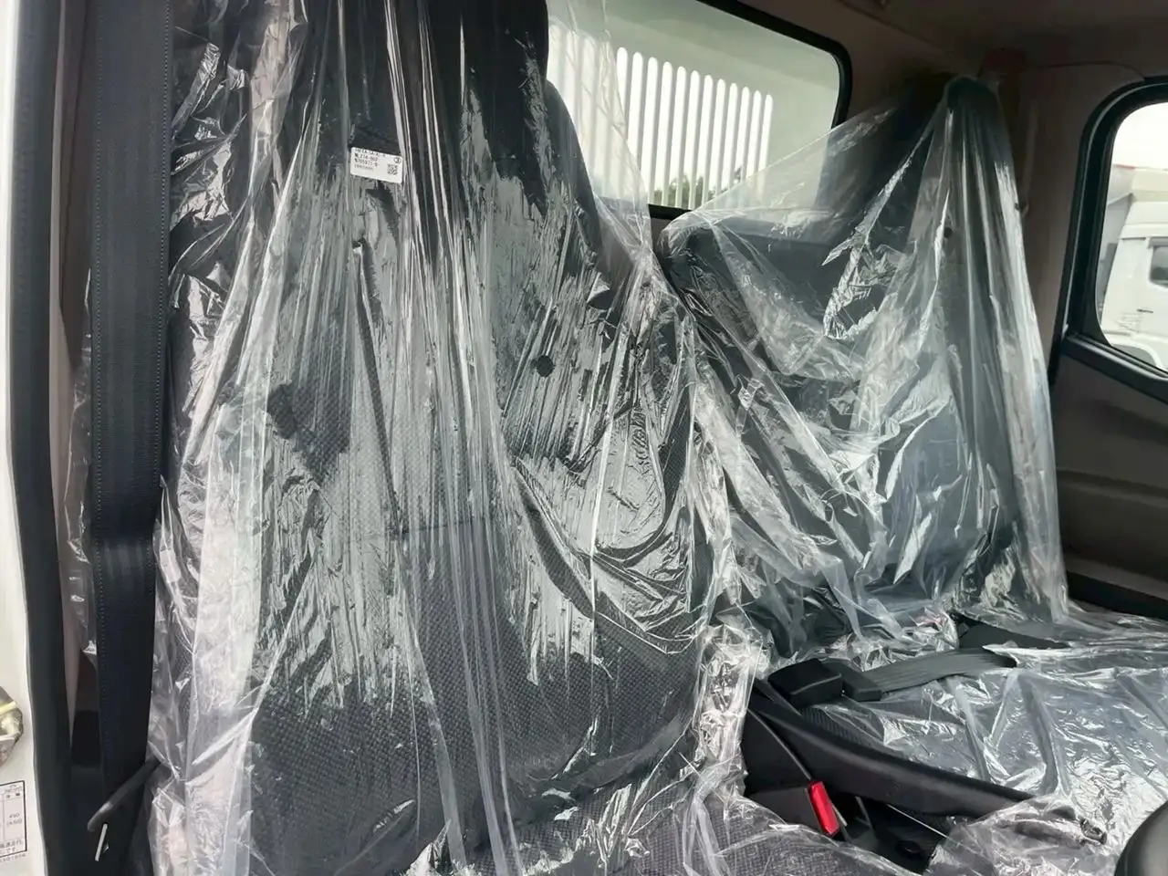 三菱 キャンター 小型 ダンプ 強化 2RG-FBA30の中古トラック画像12