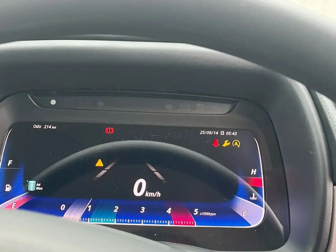 三菱 キャンター 小型 ダンプ 強化 2RG-FBA30の中古トラック画像14