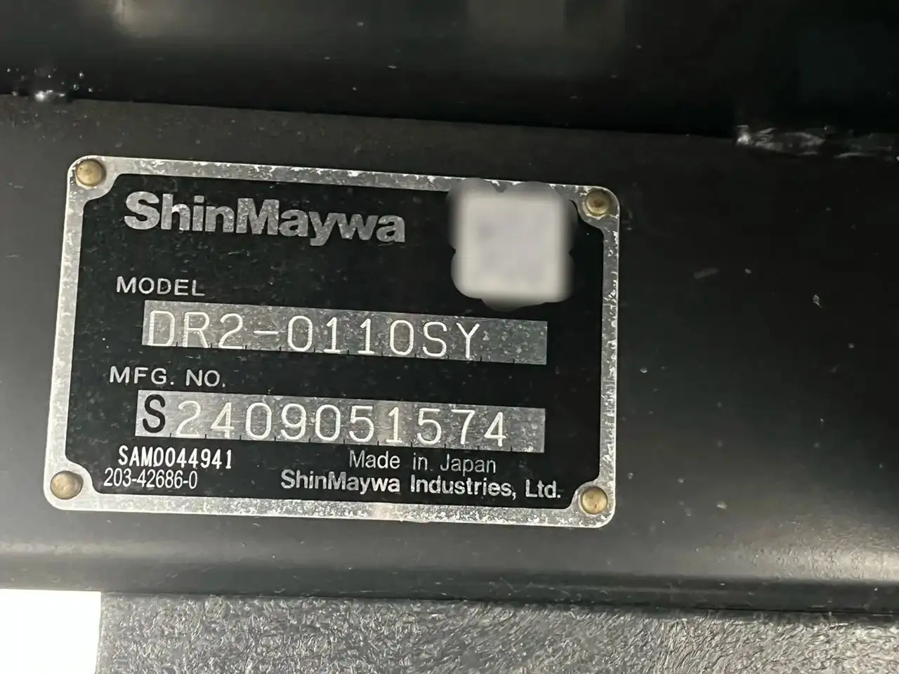 三菱 キャンター 小型 ダンプ 強化 2RG-FBA30の中古トラック画像10