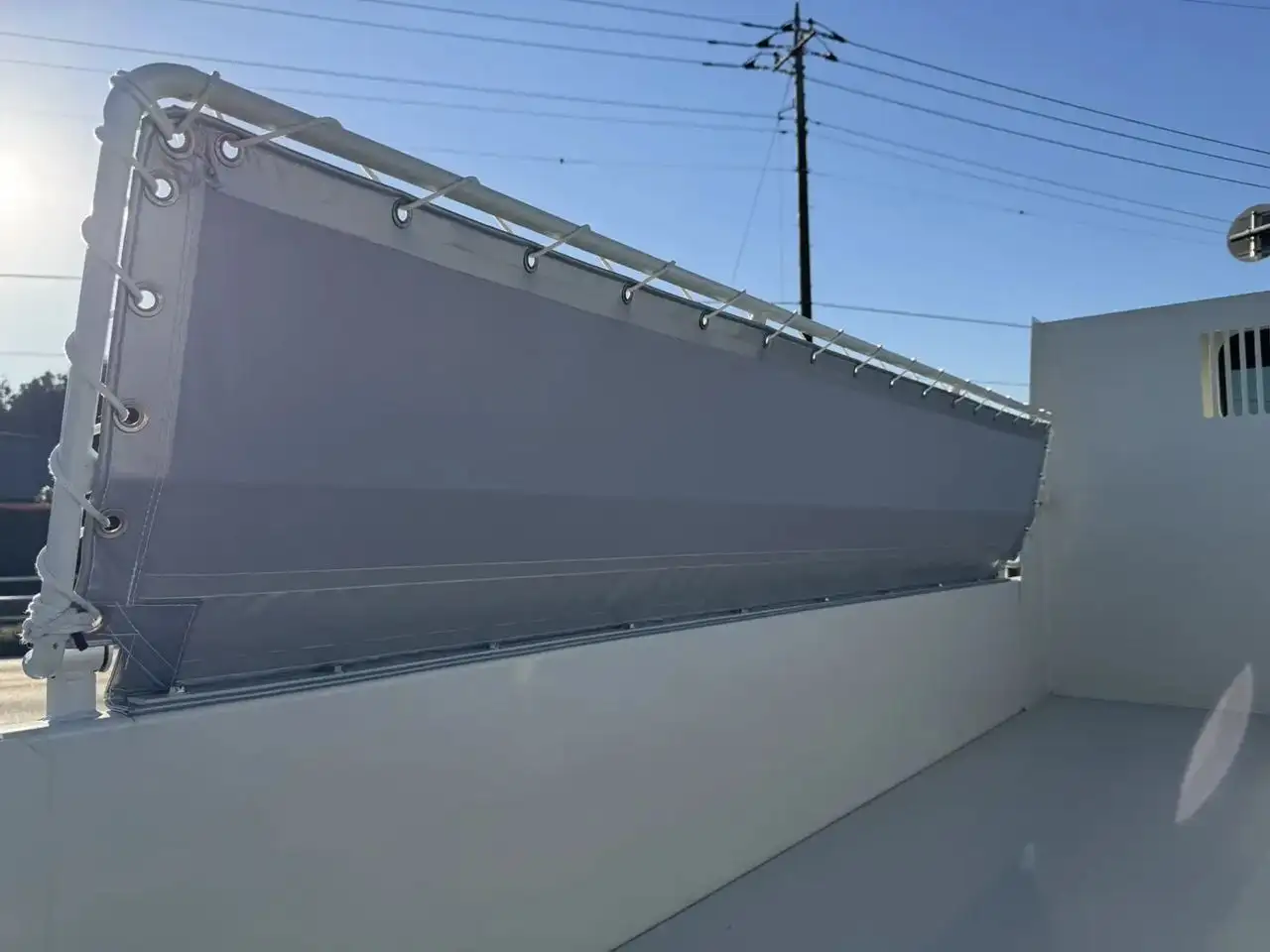 日野 デュトロ 小型 ダンプ コボレーン 2KG-XZU600Tの中古トラック画像7