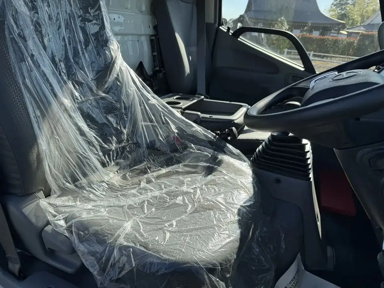 日野 デュトロ 小型 ダンプ コボレーン 2KG-XZU600Tの中古トラック画像10