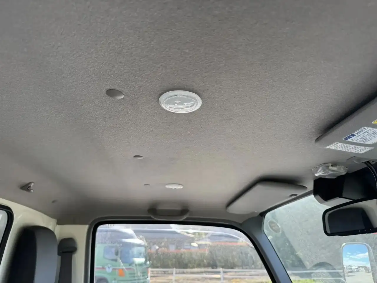 日野 デュトロ 小型 ダンプ コボレーン 2KG-XZU600Tの中古トラック画像14