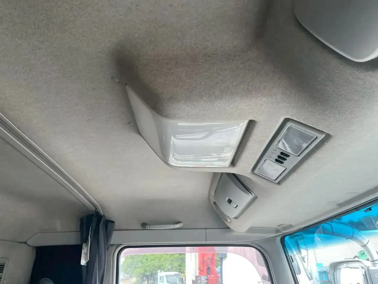 三菱 スーパーグレート 大型 ダンプ コボレーン ベッドの中古トラック画像14