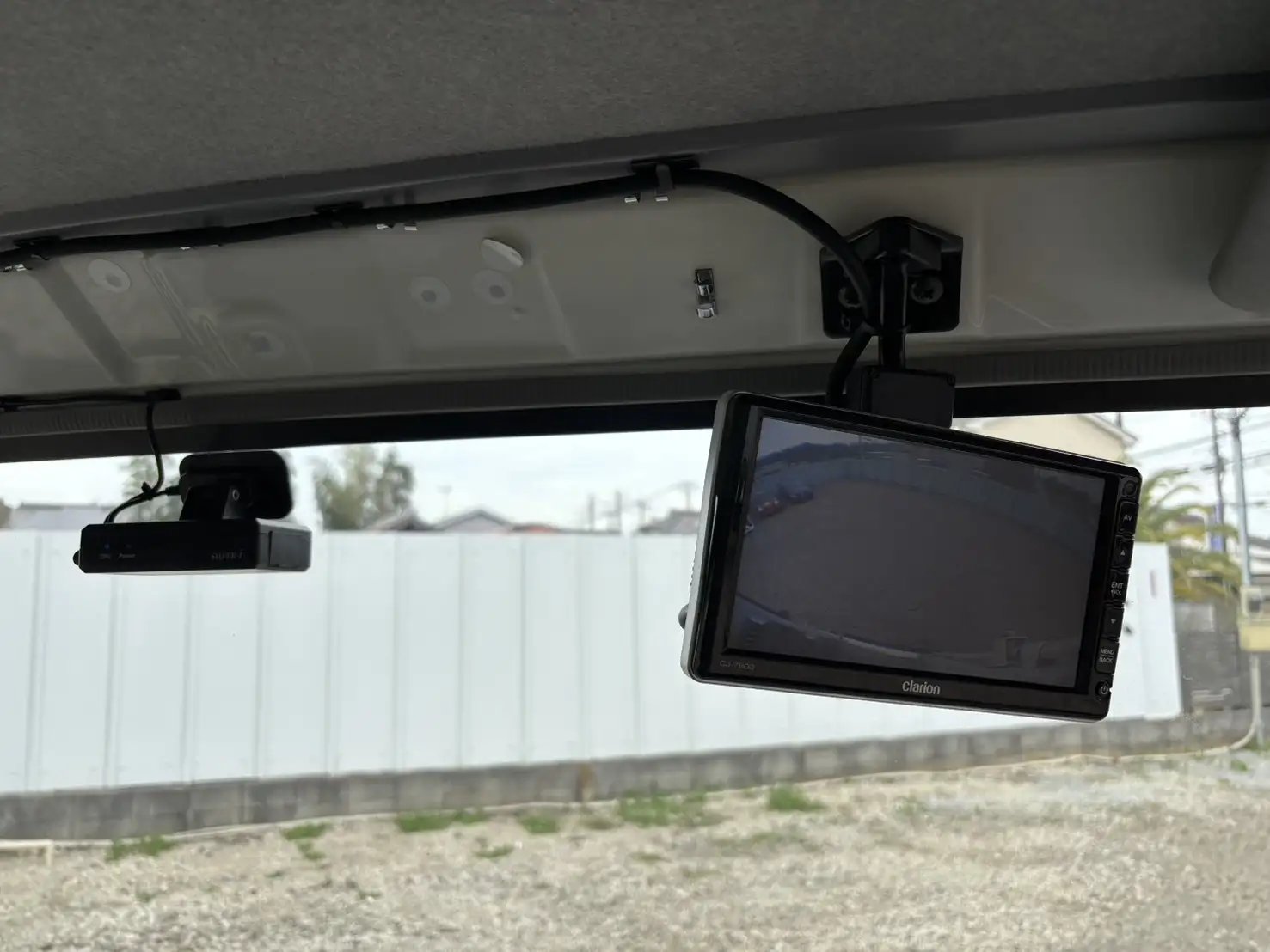 いすゞ エルフ 小型 冷凍冷蔵 低温 パワーゲートの中古トラック画像15