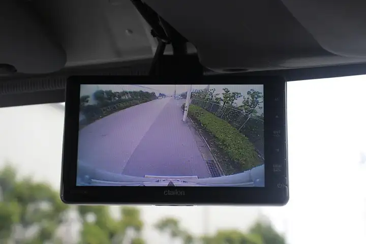 いすゞ エルフ 小型 アルミバン サイドドア TRG-NLR85ANの中古トラック画像像17