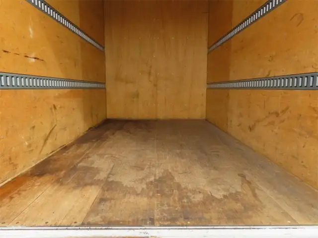 日野 デュトロ 小型 アルミバン 2RG-XZC605M R4の中古トラック画像8