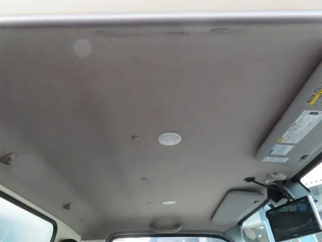 日野 デュトロ 小型 アルミバン 2RG-XZC605M R4の中古トラック画像13