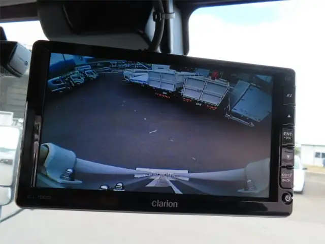 日野 デュトロ 小型 アルミバン 2RG-XZC605M R4の中古トラック画像12