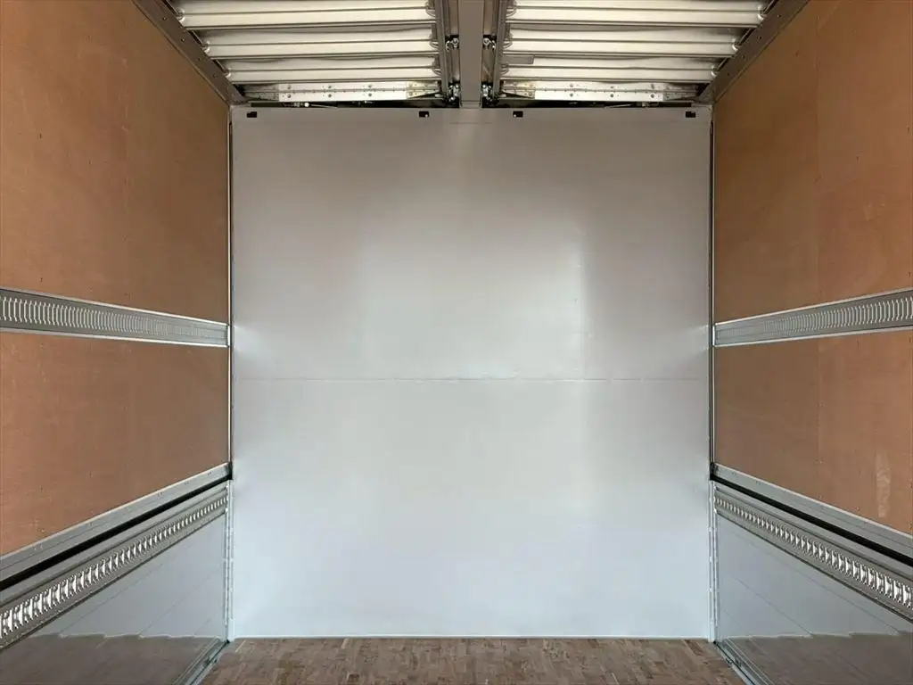 三菱 スーパーグレート 大型 ウイング ハイルーフ エアサスの中古トラック画像7