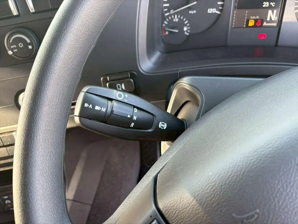 三菱 スーパーグレート 大型 ウイング ハイルーフ エアサスの中古トラック画像13