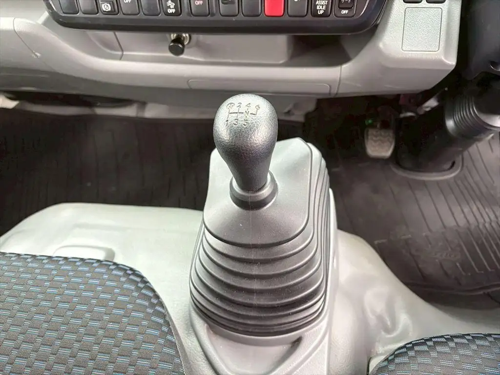 日野 デュトロ 小型 平ボディ パワーゲート 2KG-XZU605Mの中古トラック画像14