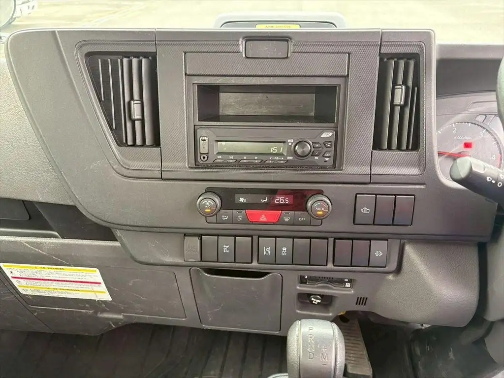 いすゞ エルフ 小型 ダンプ 2RG-NKR88AT R5の中古トラック画像13