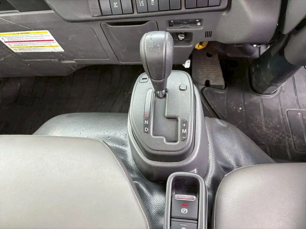 いすゞ エルフ 小型 ダンプ 2RG-NKR88AT R5の中古トラック画像12