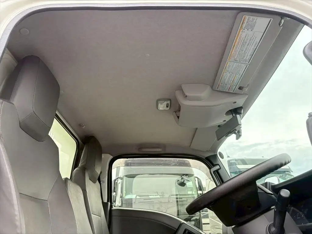 いすゞ エルフ 小型 ダンプ 2RG-NKR88AT R5の中古トラック画像14